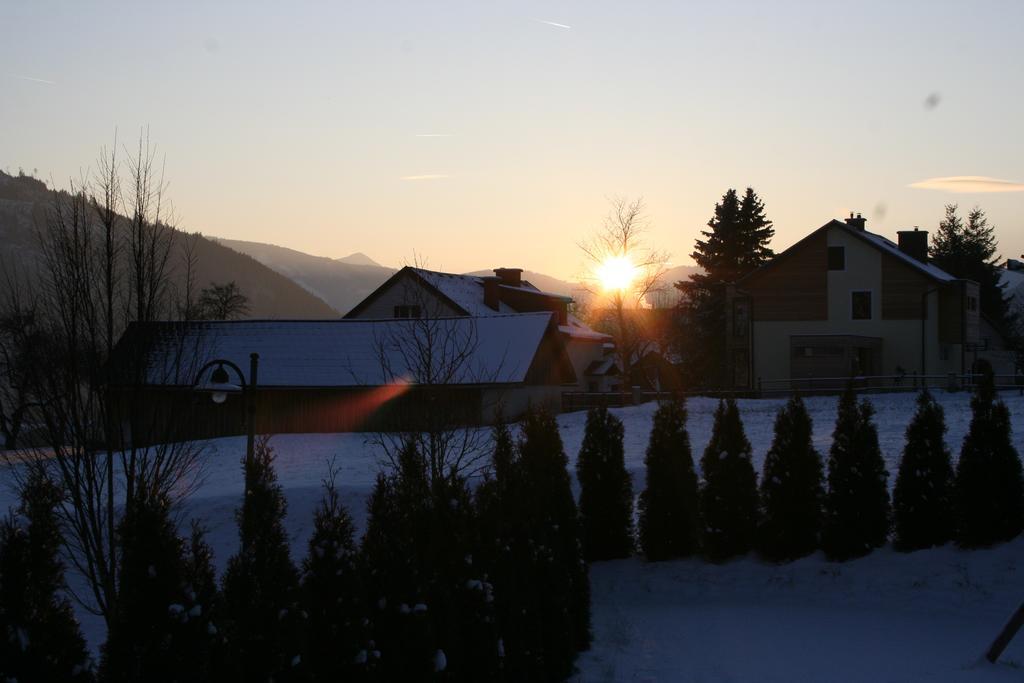 Gasthof Dorfwirt Ardning Екстериор снимка