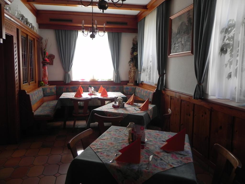 Gasthof Dorfwirt Ardning Екстериор снимка