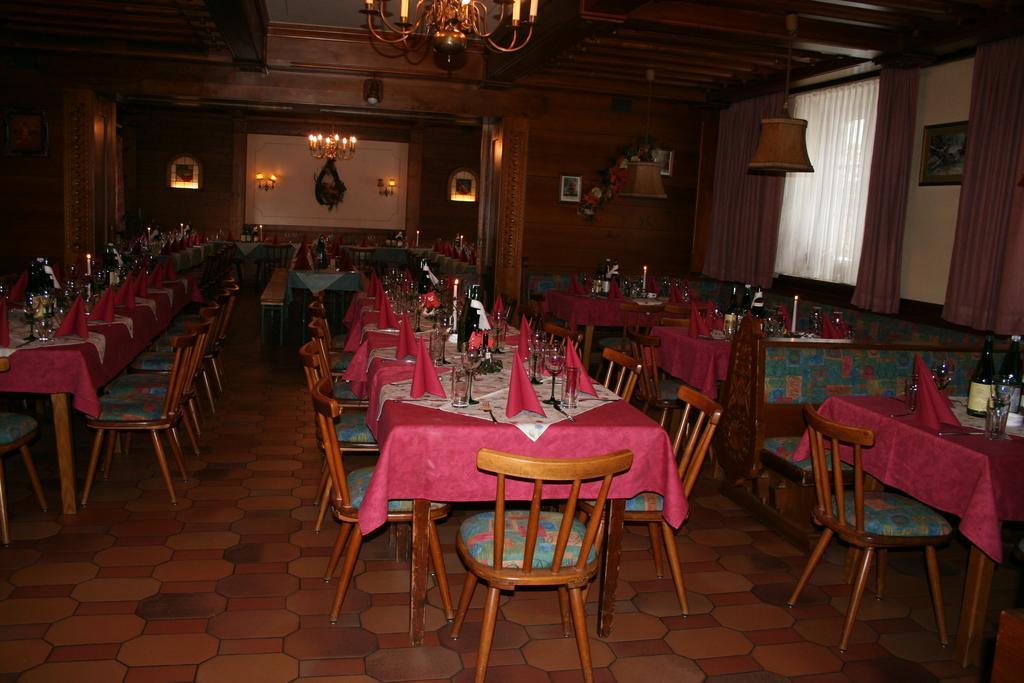 Gasthof Dorfwirt Ardning Екстериор снимка